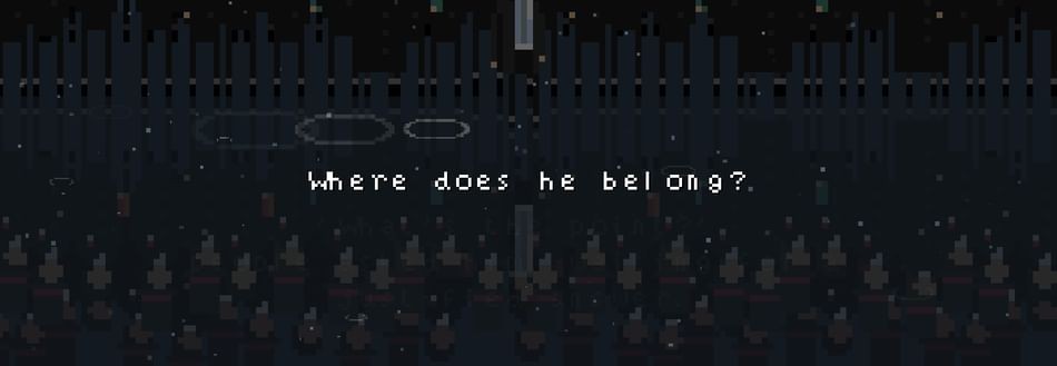 Games like Where he belongs