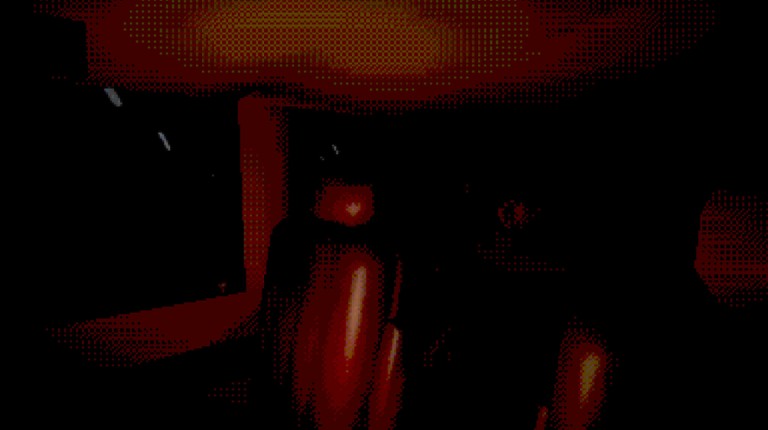 White Line Fever screenshot