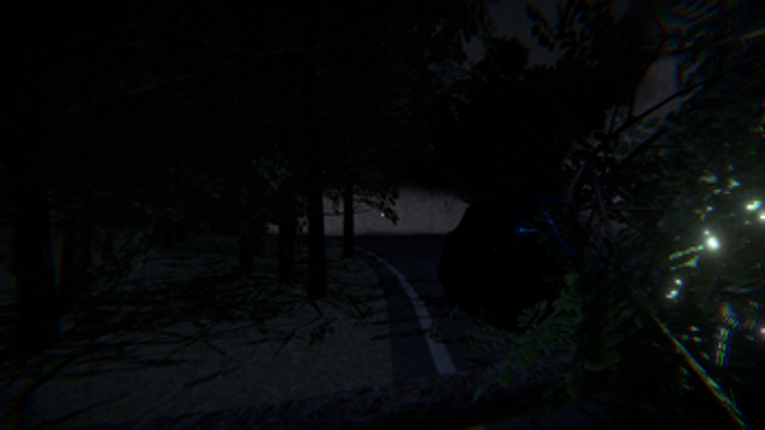 WRONG HIGHWAY Image