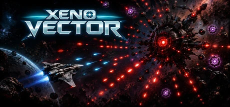 Games like XenoVector