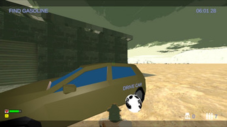 XpCade 2024 screenshot