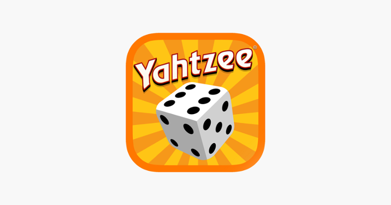 Yahtzee® with Buddies Dice Game Cover