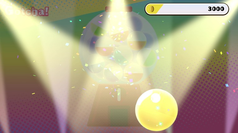 YEAH! YOU WANT "THOSE GAMES," RIGHT? SO HERE YOU GO! NOW, LET'S SEE YOU CLEAR THEM! 2 screenshot