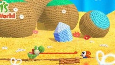 Yoshi's Woolly World: Special Edition Image