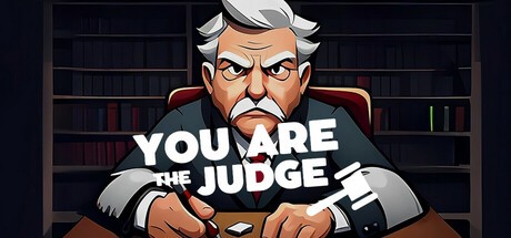 Games like You are the Judge!
