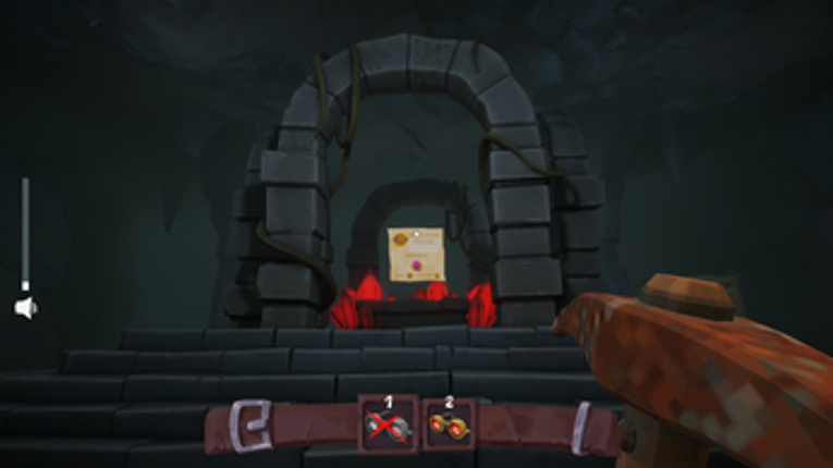 Кристалликс screenshot