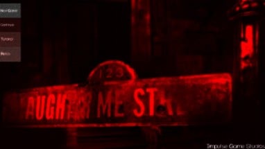 123 Slaughter Me Street Image