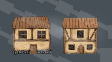 2D Game Assets Image