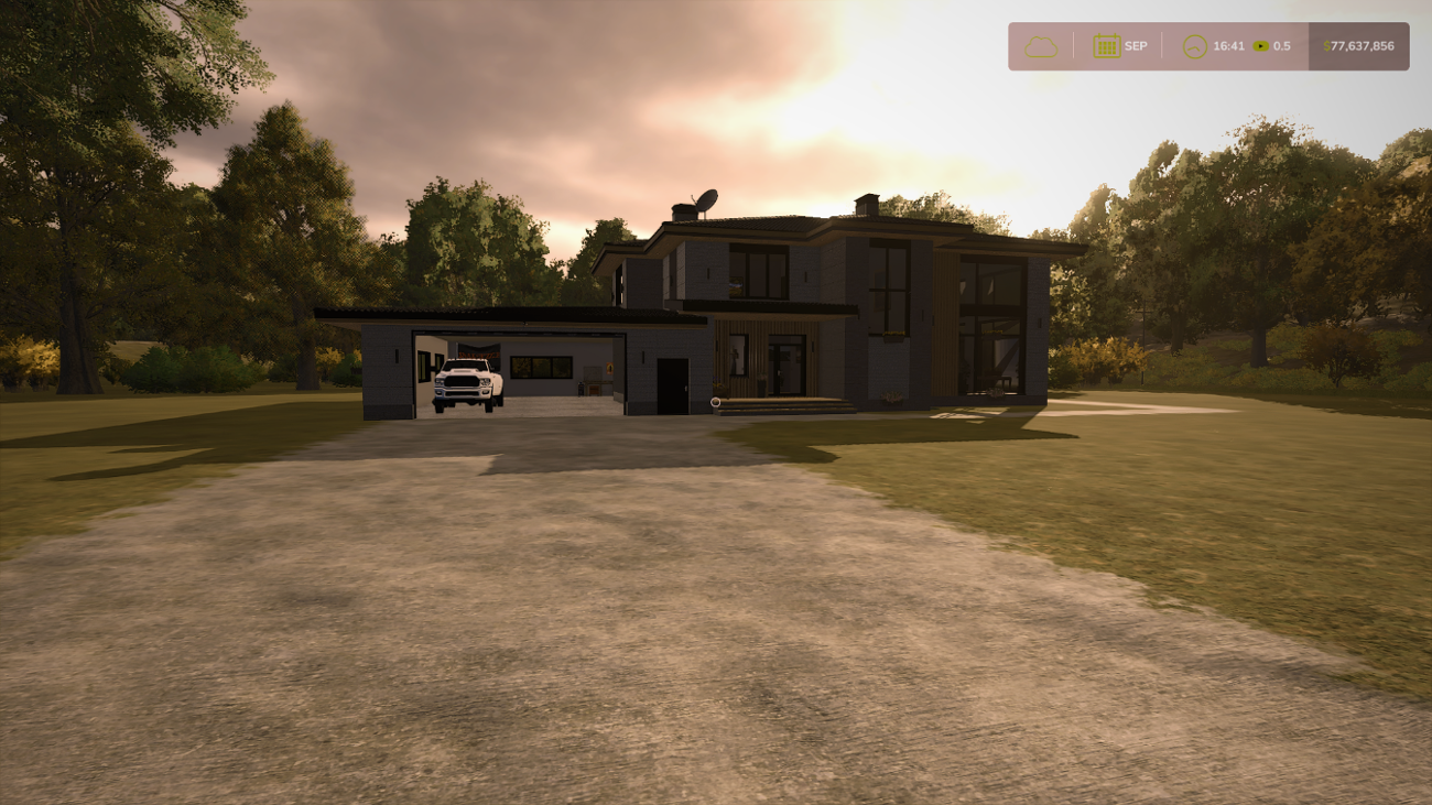 Games like ACH25 House 4bed3bath