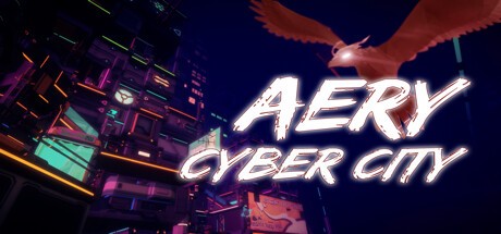 Games like Aery - Cyber City