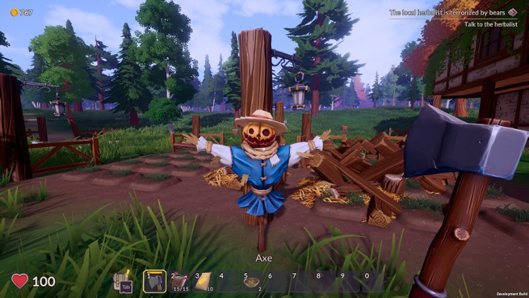 Ale & Tale Tavern screenshot