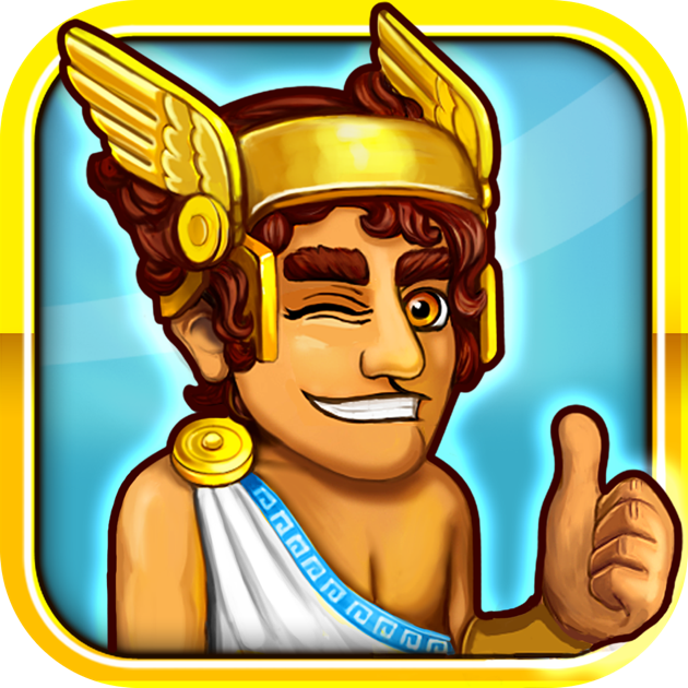 Games like All My Gods Free