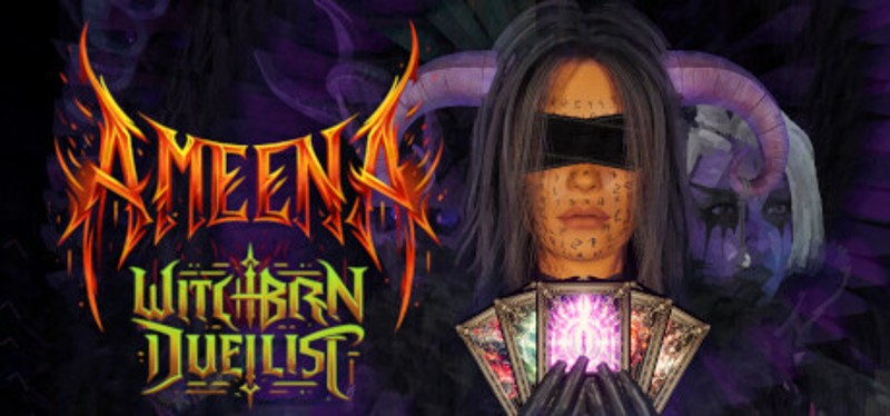 Ameena: Witchborn Duelist Image