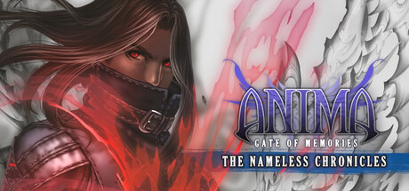 Anima Gate of Memories: The Nameless Chronicles Image