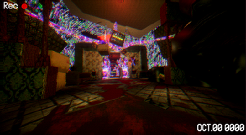 Anomaly Research Foundation: Tape #2 The False Angel screenshot