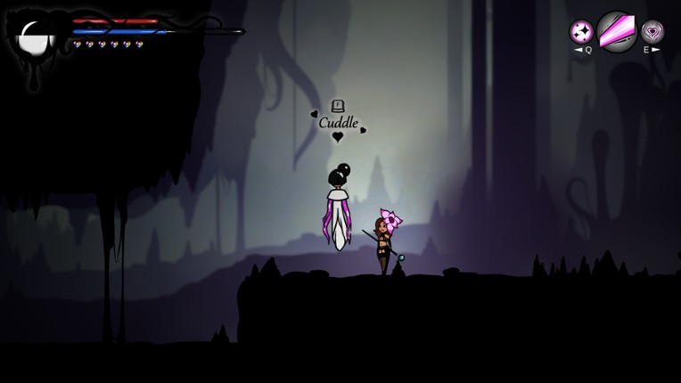 Aphrodisiac 2 screenshot