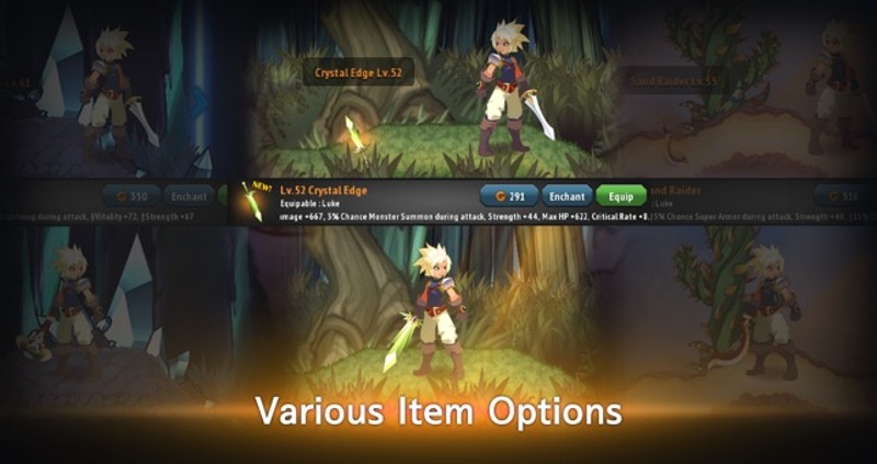 ArcaneSoul Image
