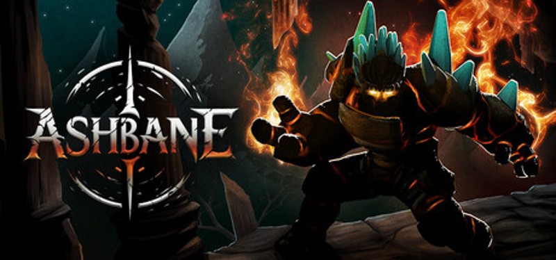 Ashbane Image