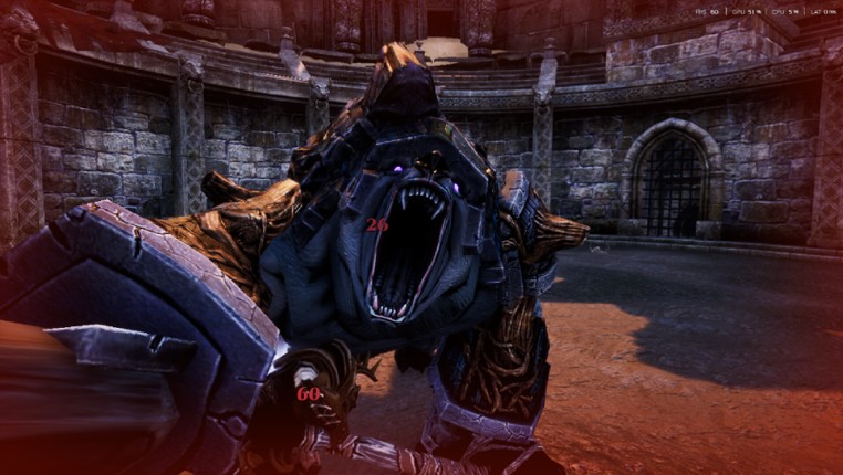Ashes of Paradise: Aetherion screenshot