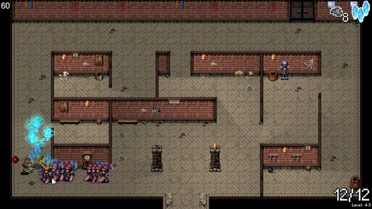 Ashley: The One-Spell Mage screenshot