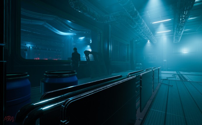 ASTRAL - Dream Or Reality screenshot