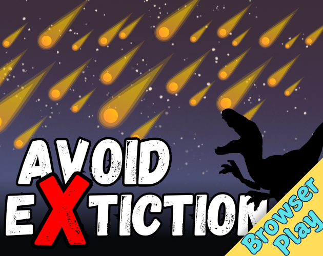 Games like Avoid Extinction