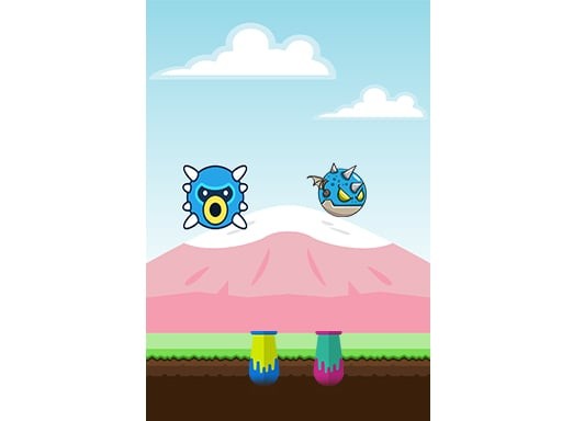 Games like Ball Blaster