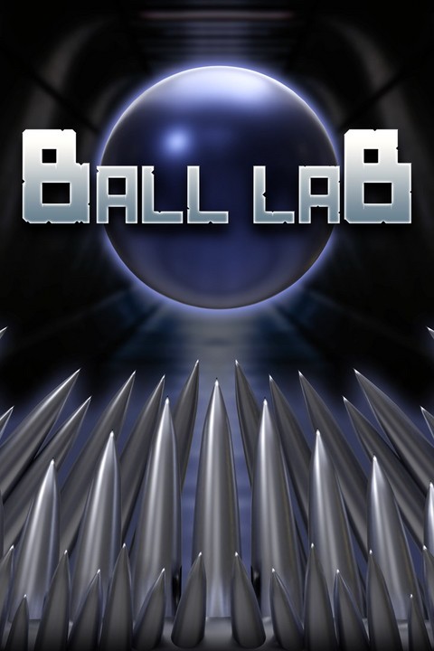 Games like Ball laB