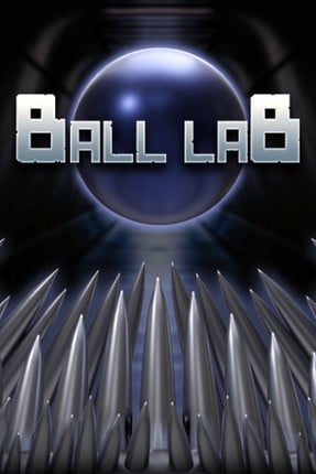 Ball laB Game Cover