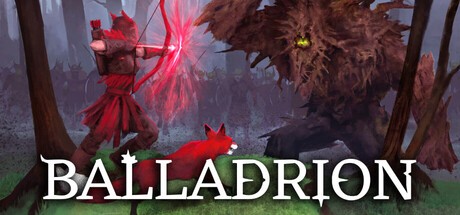 Games like Balladrion