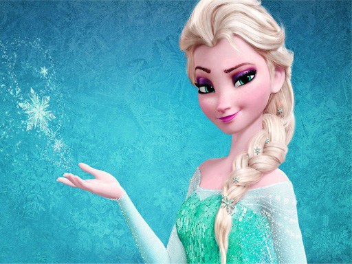 Games like Barbie Hair Challenge 3D