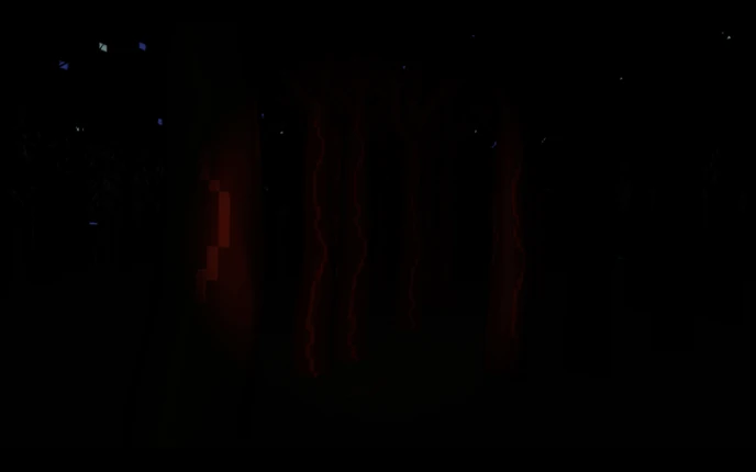 Beast Of The Woods Image