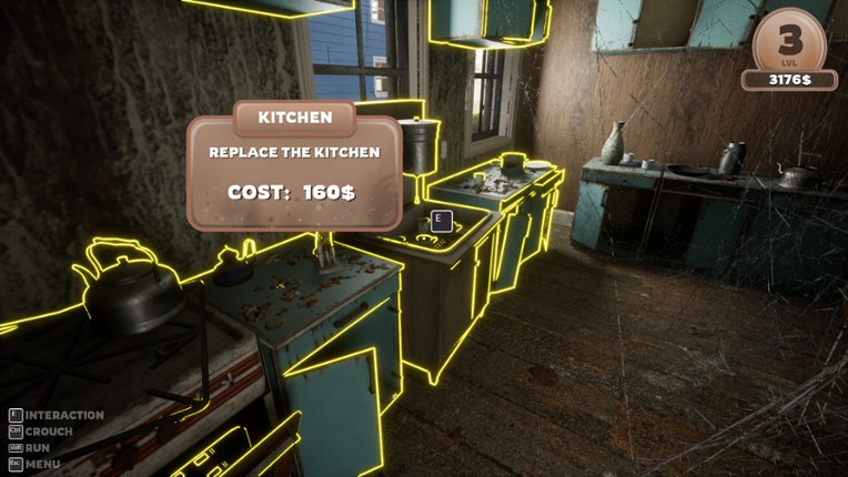 Beyond Yardwork Simulator Image