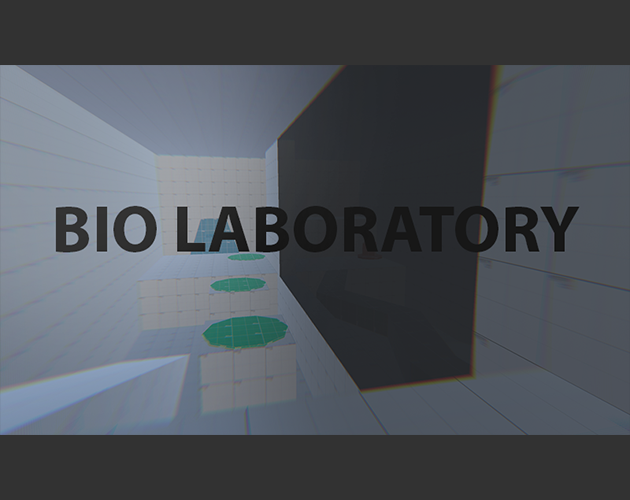 Games like Bio Laboratory