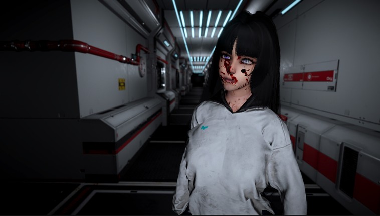 Bio Maiden screenshot