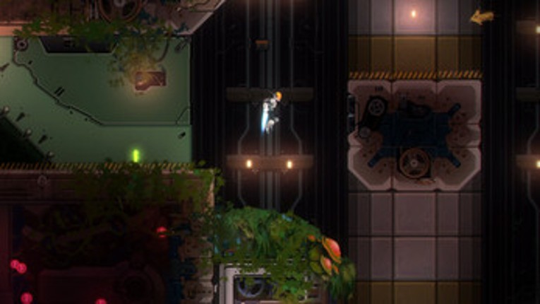 Bioframe Outpost Image