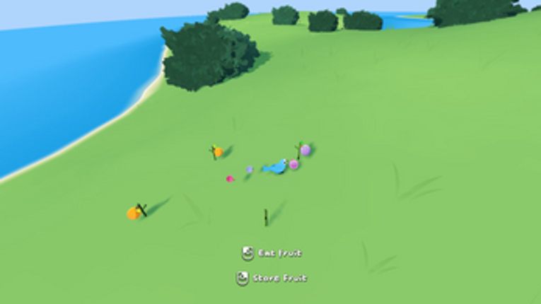 Bird Society screenshot