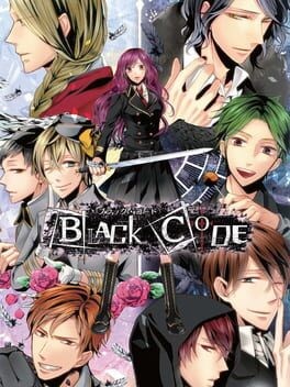 Games like Black Code