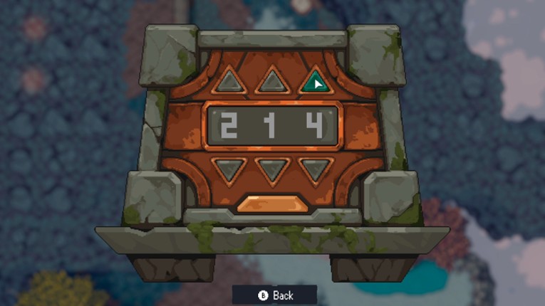 Black Skylands Image