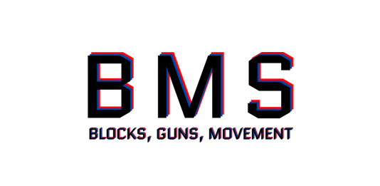 Games like Block Movement Shooter
