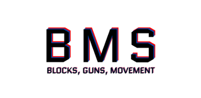 Block Movement Shooter Image