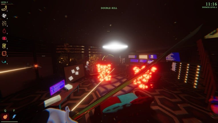 Blood House ULTRA screenshot