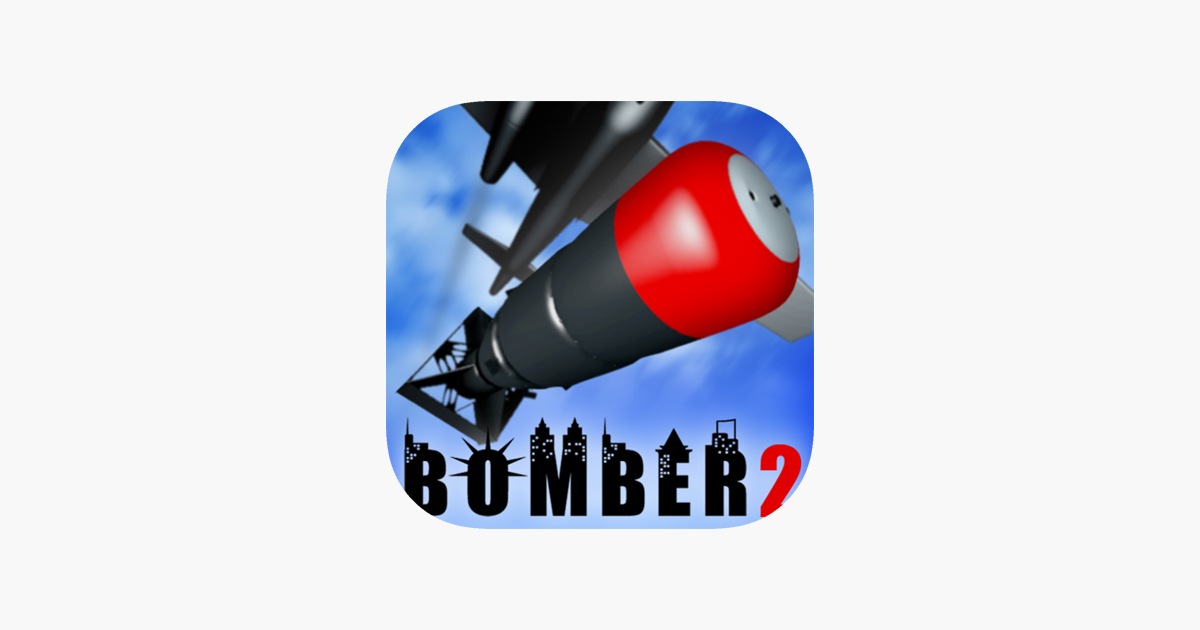Games like BOMBER 2