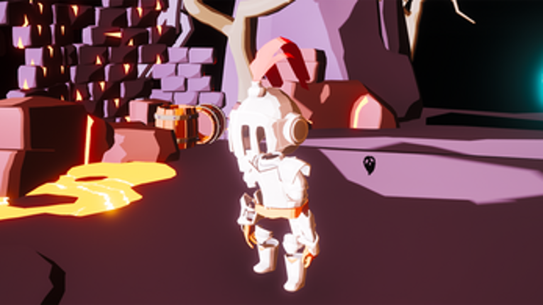 Borrowed Time screenshot