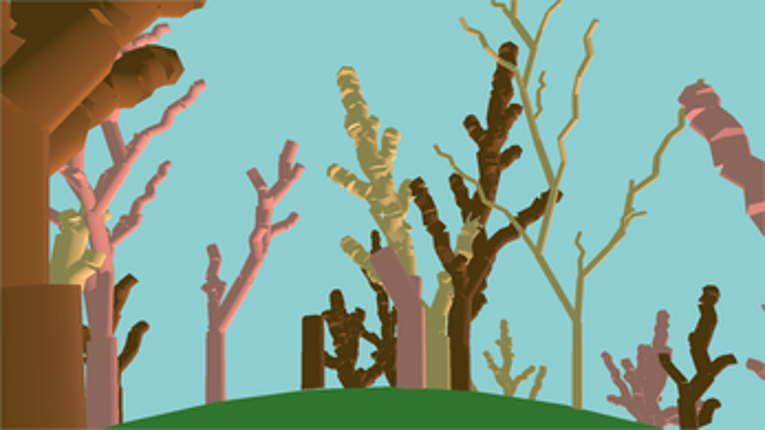 [demo] Botanist on an Asteroid screenshot