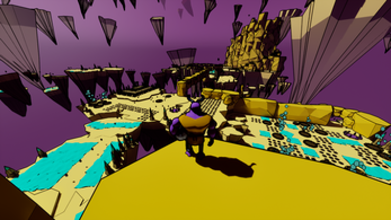 Bound To Bounce screenshot