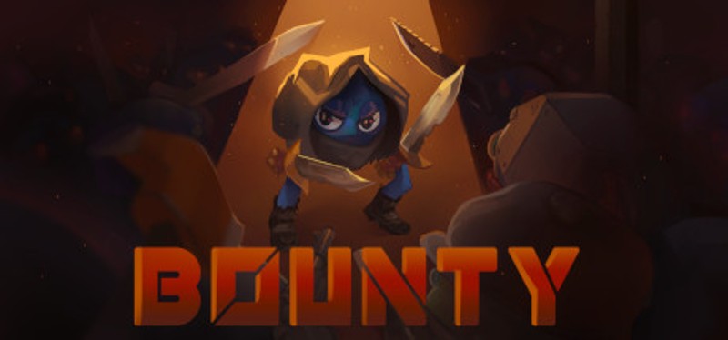 Bounty Game Cover