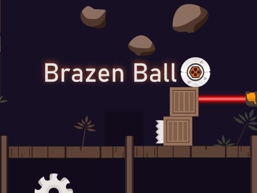 Games like Brazen Ball