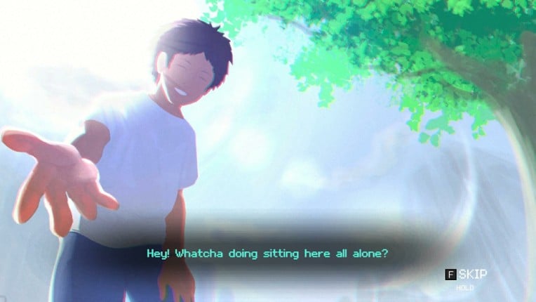 Breach the Abyss screenshot