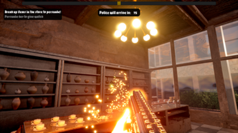 BreakingPoint screenshot